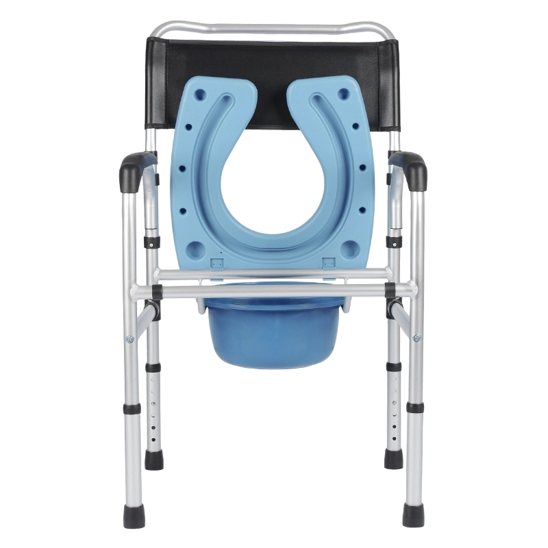 Adjustable Height Lift Commode Chair Adjustable Height Lift Commode Chair